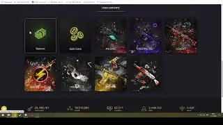 Bedava Skin Siteleri Csgo