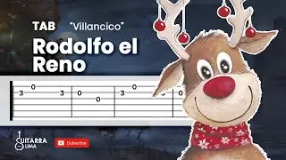 Cómo tocar villancico 