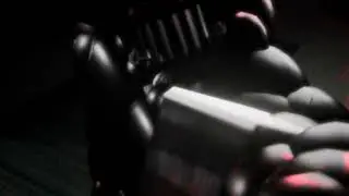RVVZ chokes you to death while TikTok by Joji plays