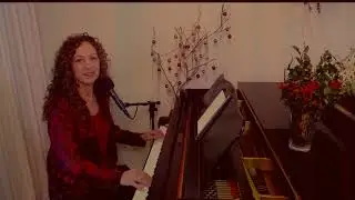Christmas Party, written and performed by Krisanthi Pappas