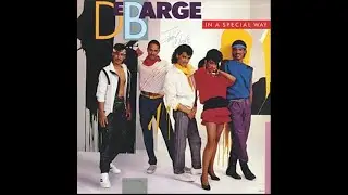 DEBARGE - A DREAM