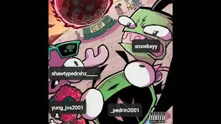 Flappy Mob - 666sz (Prod. Trevor)