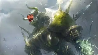 Orichalcum golem outplay