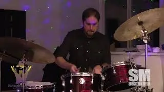 🎶 LIVE Performance: “Prayers & Ghosts” from LUNR ECCOS 🎶
