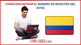 🇨🇴 Cómo saber el NÚMERO de REGISTRO del ICFES 🇨🇴