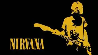 Nirvana - I Hate Myself And Want To Die ( Cover )