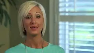 Jessica's iLASIK journey to NO GLASSES!