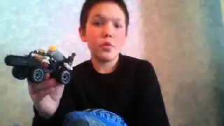 самоделки первая серия