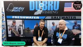 ICast 2024 - Wood Herron, Evans,  - Patton Attorney