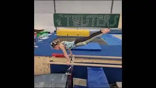 Rubber Band Cast On Pbars - For Bar Cast Work👍