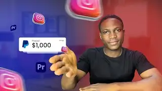 How to find sure client on instagram | Free Method!