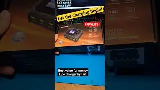 Best Lipo charger by far! #ultrapower #up11 #charger #fpv #drone #fpvdrone #rccar #rchobby #flying