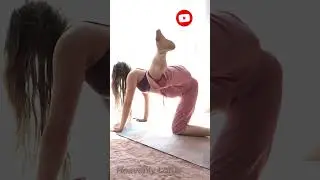 Do you have plans for the weekend? #yoga #yogagirl #yogapractice