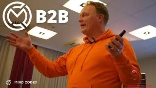 Kommunikation auf dem nächste Level: MindCodex B2B