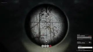 Hell Let Loose 2025/12/19   00:30:06:05 DVR