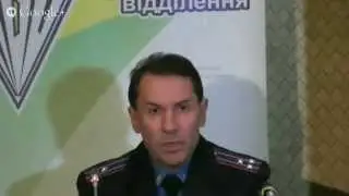 «Парламентські вибори – 2014», ч. 4