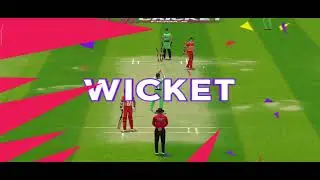ICC Cricket Mobile - First Gameplay | Ncore Games | MaxAndroid