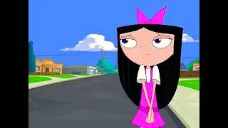 Lazy Town Phineas & ferb Milo Murphy’s law request (3)
