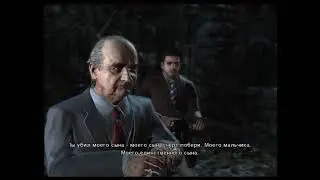 MaxPayne 3 StreamDay2 P02 Cemetery