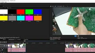 How to Speed ​​Up Synchronized Video and Audio in Vegas Pro