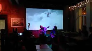 Knockin On Heaven's Door - Степан Гречка Михаил Кистанов & Friends