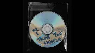 Vintage x Psychedelic Sample Pack | Trust The Sample Vol.1