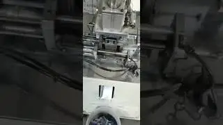 Strip gas concrete nail making machine steel concrete nails  machinery