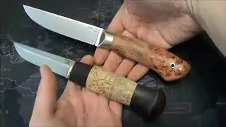 Ламми прекрасная финочка от ООО  Атака, полный обзор и тесты!