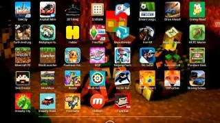 MCPE MOD TANITIMLARI #3 (Thor modu)