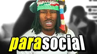 The Word 'Parasocial' Has Lost It's Meaning..