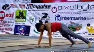 1er Campeonato Mariño 2014 7