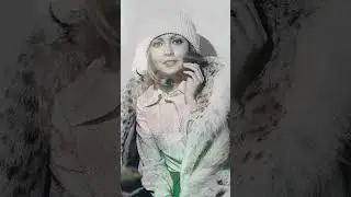 Жанна Болотова{1941}, актриса удивительной внутренней чистоты  