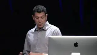 WWDC Session 303 Executive Summary