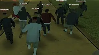 [g-rp] getto fight