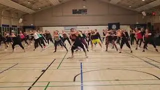 Zumba fitness - Calm down - Rema