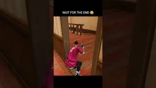 WAIT FOR THE SQUAD TO RUSH -- GARENA FREE FIRE SHORT VIDEO #shorts  .mp4