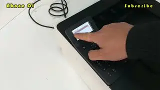 Canon LBP-212dw Reset/Factory Reset/Hard Reset/Resetleme