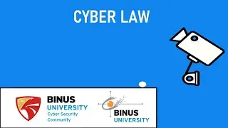 Apa itu Cyber Law?
