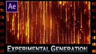 Bloody Fire Rain VFX - FREE DOWNLOAD