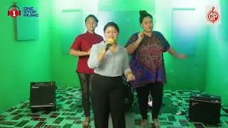 Joget sama berami-Karaoke-Rozana JD