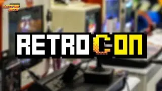 RETROCON 2024 - Como foi a Segunda Edição?