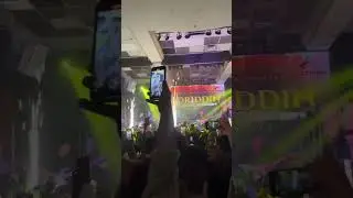 Садриддин начмиддин концерт дар канада 2023.