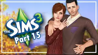 Let's Play: The Sims 3 All In One -(Part 15) CUTEST BABY EVER
