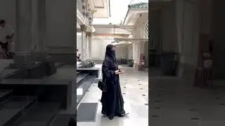 ukthi cadar hitam