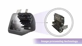 Magner2000 Series Video