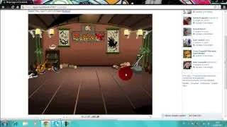 Ninja Saga Kinjutsu Bijuu Bomb 4th aniversario by: Hacks latinos NS