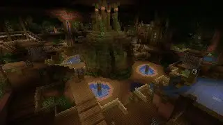 Monumenta OST - Fallen Menagerie (Orange) Suite