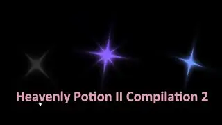 Roblox Sol's RNG Heavenly Potion II Short Compilation 2