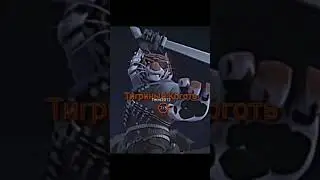 Коллаб с TmntVeter и Rony Macaroni