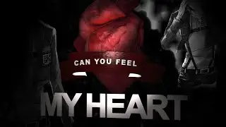 Dark Heart AMV